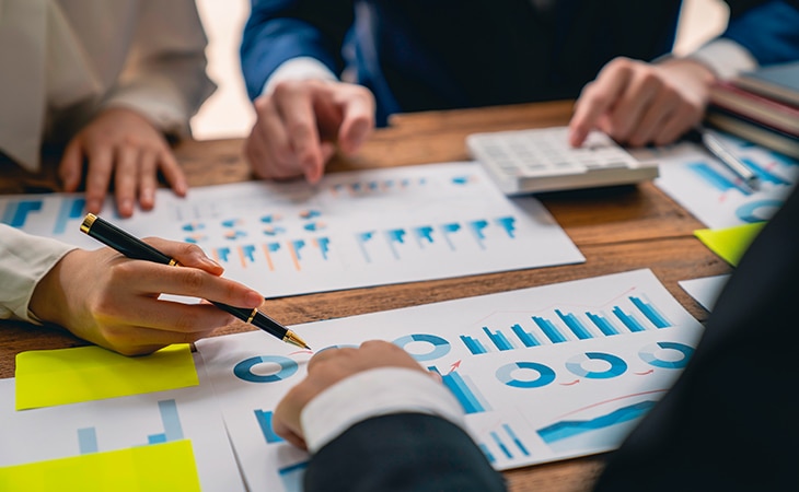 ¿Cómo evaluar todo lo relacionado con una empresa para invertir en ella? ¿Cómo evaluar todo lo relacionado con una empresa para invertir en ella?