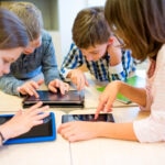 Para aprender, leer o estimular la creatividad: startups que apuestan por la tecnología para niños