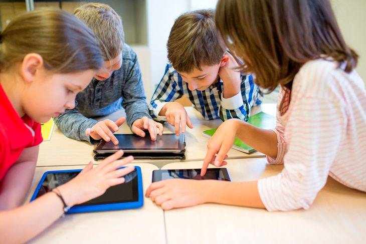 Para aprender, leer o estimular la creatividad: startups que apuestan por la tecnología para niños Para aprender, leer o estimular la creatividad: startups que apuestan por la tecnología para niños