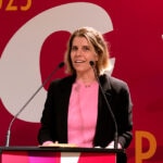 Begoña García - Premio SIC