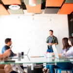 ¿Cómo atraer financiación para una startup? Seis consejos clave ¿Cómo atraer financiación para una startup? Seis consejos clave
