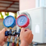 Pros y contras del calentador de gas, la bomba de calor, la aerotermia y otros sistemas de calefacción para el hogar Pros y contras del calentador de gas, la bomba de calor, la aerotermia y otros sistemas de calefacción para el hogar