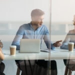 Emprendedores y amigos: ejemplos de startups que nacieron de una bonita amistad Emprendedores y amigos: ejemplos de startups que nacieron de una bonita amistad
