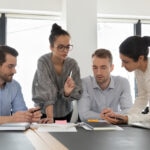 Emprendedores y amigos: ejemplos de startups que nacieron de una bonita amistad Emprendedores y amigos: ejemplos de startups que nacieron de una bonita amistad