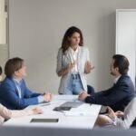 Estrategias para retener talento: cómo evitar la fuga de perfiles profesionales en las startups Estrategias para retener talento: cómo evitar la fuga de perfiles profesionales en las startups