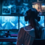 Móvil, ordenador o consola: las startups 'gaming' del mundo de los videojuegos