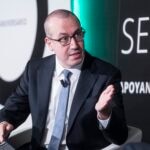 Onur Genç (BBVA): “Esperamos crecimiento en nuestros principales mercados” Onur Genç (BBVA): “Esperamos crecimiento en nuestros principales mercados”