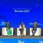 Financiera Confianza - BEcas 2023