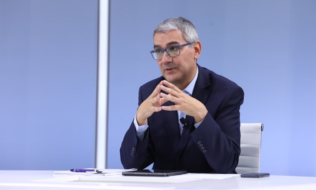 david puente BBVA innovacion