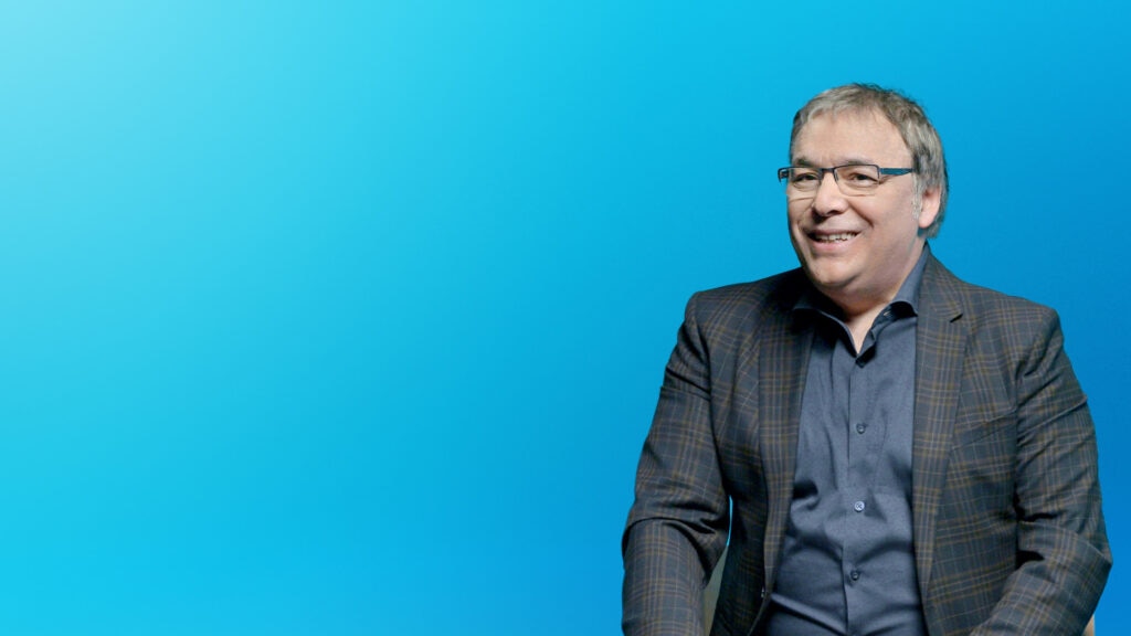 'Podcast' | Gabriel Rolón: 