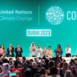 ¿Hemos de verdad avanzado con la cumbre del clima COP28 en Dubái?