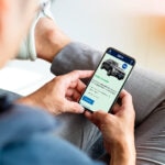 BBVA pone a disposición de sus clientes el renting de vehículos a través de la app BBVA pone a disposición de sus clientes el renting de vehículos a través de la app