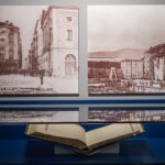 Bilbao acoge un paseo por el Archivo histórico de BBVA Bilbao acoge un paseo por el Archivo histórico de BBVA