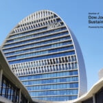 BBVA, Europe's most sustainable bank for the fourth year in a row, according to the Dow Jones Sustainability Index 2023