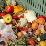 ¿Qué es el desperdicio alimentario y cómo se puede evitar?