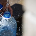 Emprendedores que abren el grifo de la innovación para acabar con la crisis del agua