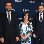 BBVA Uruguay presenta a su nuevo director comercial