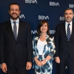 BBVA Uruguay presenta a su nuevo director comercial BBVA Uruguay presenta a su nuevo director comercial
