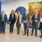 Bilbao acoge un paseo por el Archivo histórico de BBVA Bilbao acoge un paseo por el Archivo histórico de BBVA