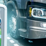 Autobuses y camiones eléctricos y de biogás para descarbonizar el transporte por carretera