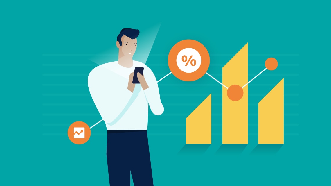 Qué es y cómo funciona la inversión en dividendos de acciones?