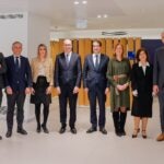 Cerca del 30% de la financiación de BBVA a empresas aragonesas se destina a proyectos sostenibles Cerca del 30% de la financiación de BBVA a empresas aragonesas se destina a proyectos sostenibles