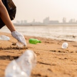 ¿Qué se puede hacer para limpiar las playas?