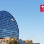 BBVA revalida la certificación como Top Employer en España