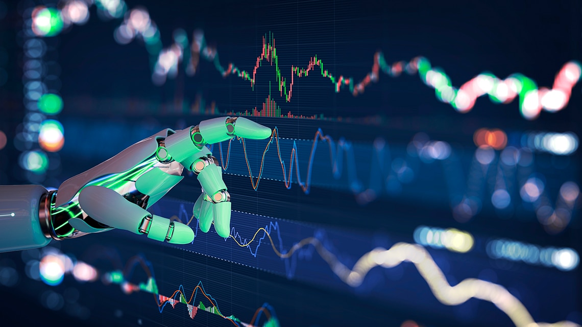 BBVA Asset Management: "La inteligencia artificial y la sostenibilidad transformarán la forma en que invertimos"