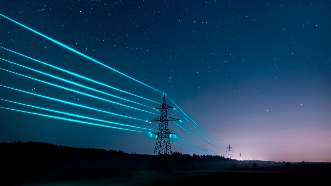 Qué es la energía: definición, tipos y fuentes renovables