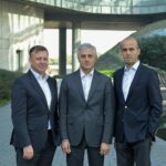 Garanti BBVA inaugura el mayor centro tecnológico del sector bancario turco