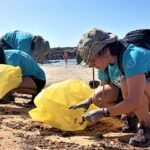 Abierta la inscripción de Ruta Siete: 45 universitarios recorrerán Canarias en verano con un programa de innovación social