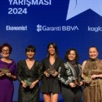Garanti BBVA y KAGIDER premian el espíritu emprendedor femenino