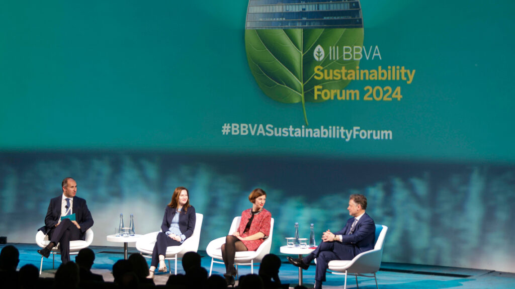 Envision CEO Lei Zhang Explained the Importance of Innovation in the Financial Sector