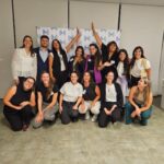BBVA Spark en Argentina organizó el encuentro Impact the Future
