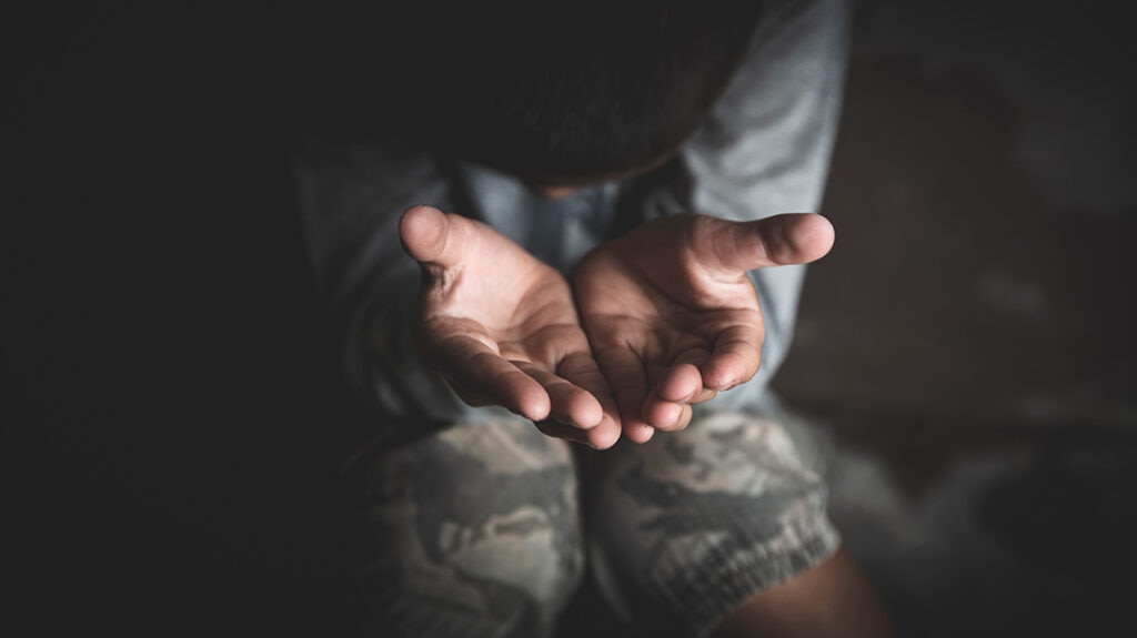 Causas y consecuencias de la pobreza infantil: causas y soluciones