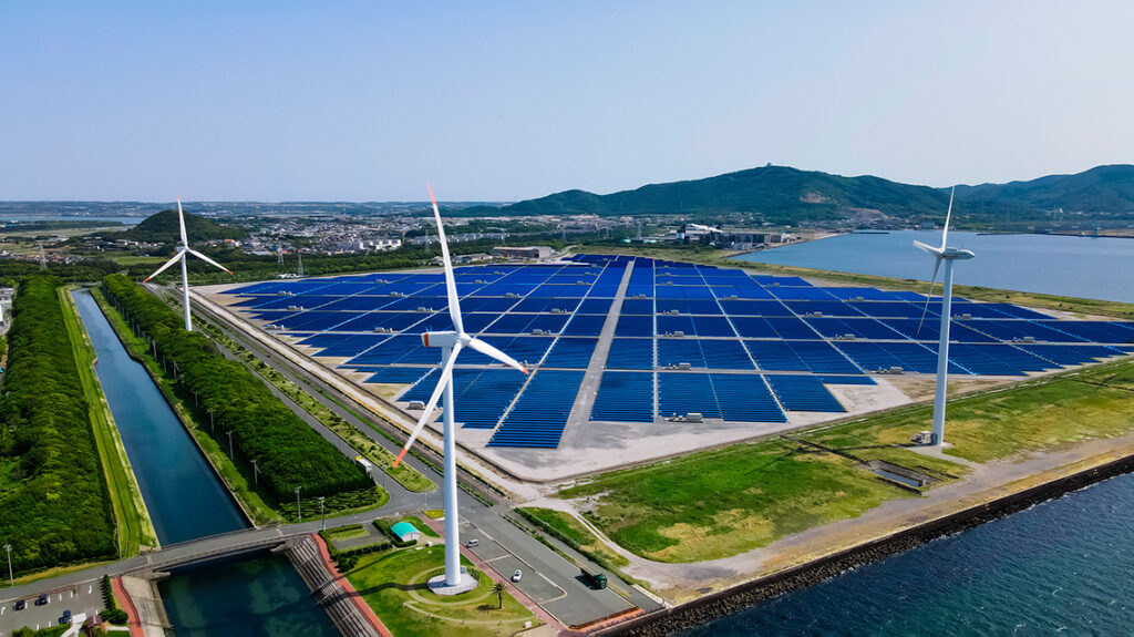 The cleantech investment, an opportunity for Europe - Vimarsana News