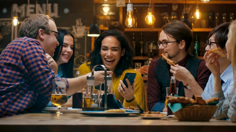 Cómo compartir los gastos en grupo con las mejores aplicaciones del mercado