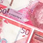 Todos los detalles ocultos de los billetes del Perú