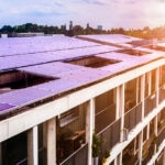 BBVA financia a las comunidades de propietarios para mejorar la eficiencia energética de los edificios en España BBVA financia a las comunidades de propietarios para mejorar la eficiencia energética de los edificios en España