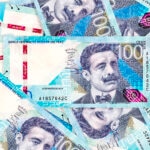 Todos los detalles ocultos de los billetes del Perú