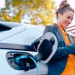 Cómo desgravar la compra de un vehículo eléctrico en la declaración de la renta en España Cómo desgravar la compra de un vehículo eléctrico en la declaración de la renta en España