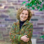 Premio Fronteras del Conocimiento a Elke Weber por sus investigaciones sobre la toma de decisiones medioambientales y los factores que motivan la acción contra el cambio climático