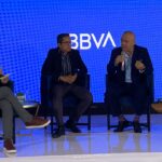 Convenio entre BBVA México y Tecmilenio