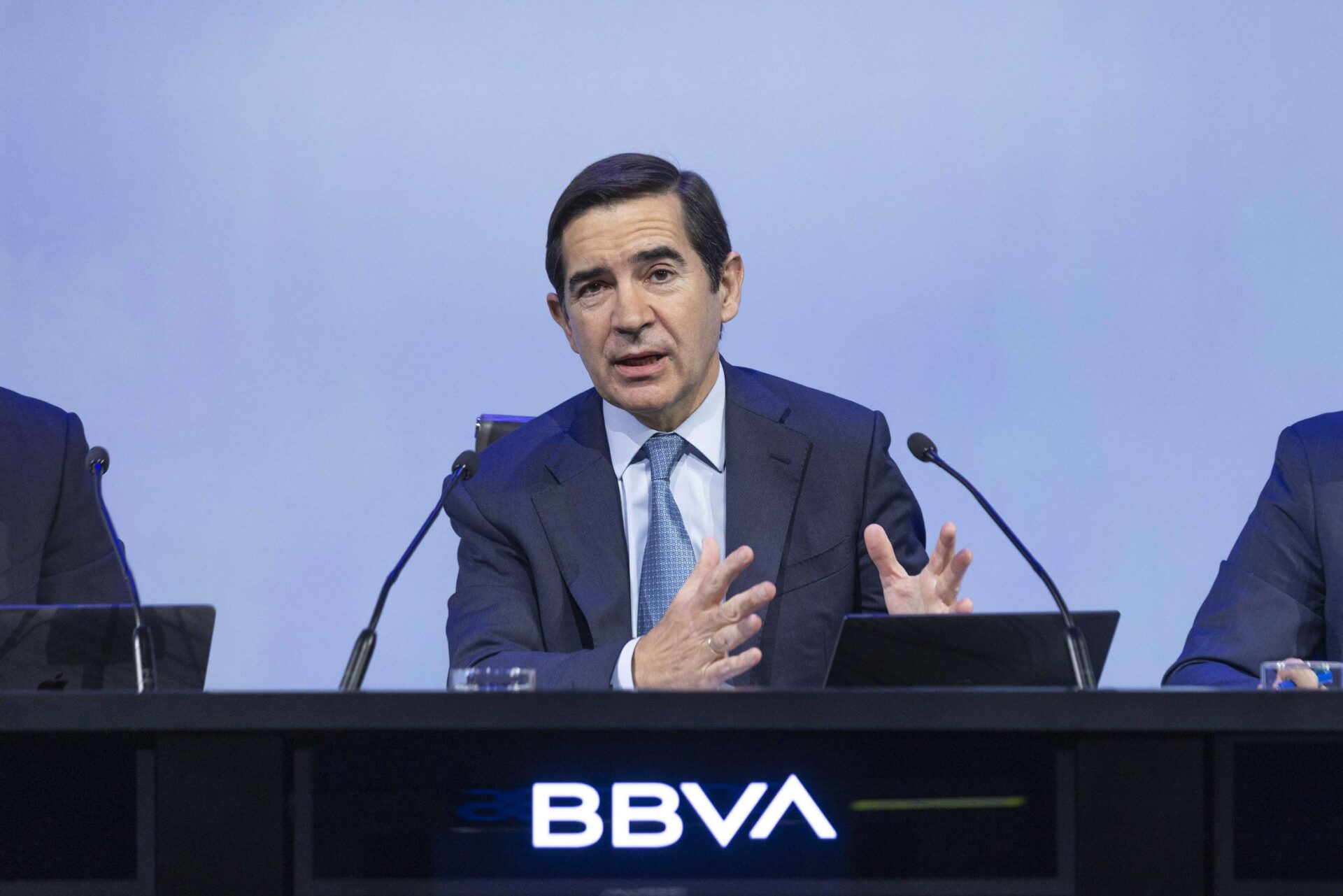 Carlos Torres Vila: ”Europe has the opportunity to lead the way in AI adoption to boost productivity and strategic autonomy”