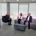 Carmen Morillo Ámbito Debate 2024
