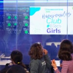 BBVA crea el Club BTechGirls para fomentar las vocaciones STEM entre las jóvenes