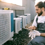 BBVA impulsa la aerotermia como solución eficiente para la climatización de hogares en España BBVA impulsa la aerotermia como solución eficiente para la climatización de hogares en España