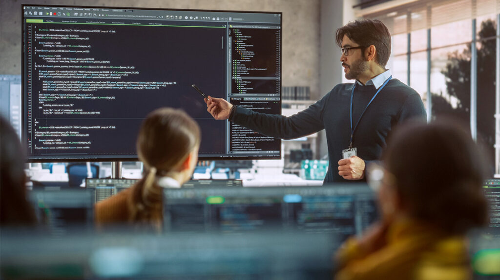 BBVA takes employee training to the next level with new courses on generative AI