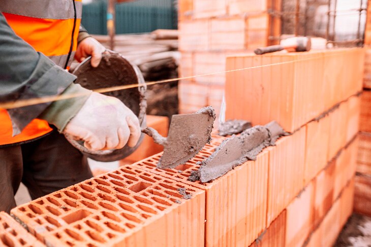 ¿Qué es el carbono incorporado? Una pieza clave de la construcción sostenible ¿Qué es el carbono incorporado? Una pieza clave de la construcción sostenible